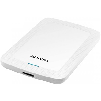 ADATA HV300 1TB USB-A 3.0 2,5" külső HDD fehér