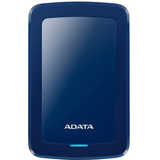 ADATA HV300 2TB USB3.1 2,5" külső HDD kék