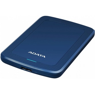 ADATA HV300 2TB USB3.1 2,5" külső HDD kék