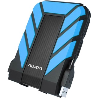 ADATA HD710 Pro 2TB USB3.0 külső HDD kék