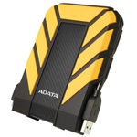 ADATA HD710 Pro 2TB USB3.0 külső HDD sárga