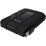 ADATA HD710 Pro 5TB USB3.1 vízálló ütésálló külső HDD fekete