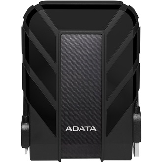 ADATA HD710 Pro 5TB USB3.1 vízálló ütésálló külső HDD fekete