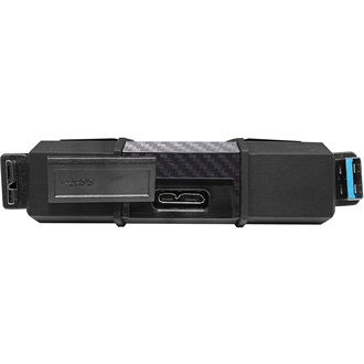 ADATA HD710 Pro 5TB USB3.1 vízálló ütésálló külső HDD fekete