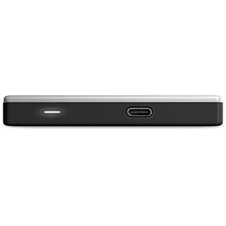 Western Digital My Passport Ultra 1TB USB3.2 Gen1 C 2,5" külső HDD ezüst-fekete