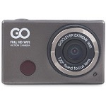 Extrém HD akciókamera, amit a mobilodhoz csatlakoztathatsz