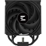 Zalman CNPS13X BLACK processzor hűtő fekete