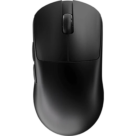 FGG MADLIONS MAD G MAX optikai vezeték nélküli gaming egér fekete (Bontott!)