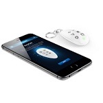 FIBARO Keyfob – az otthonod távirányítója