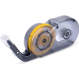 StarTech FIBER OPTIC CABLE CLEANER .