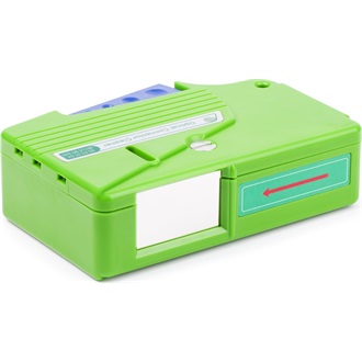 StarTech FIBER OPTIC CABLE CLEANER LC/SC/ST/FC FIBER CABLES