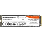 Seagate FireCuda 530R 1TB PCIe x4 (4.0) M.2 2280 SSD szürke