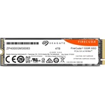Seagate FireCuda 530R 4TB PCIe x4 (4.0) M.2 2280 SSD szürke