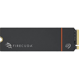 Seagate FireCuda 530 2TB M.2 2280 SSD szürke