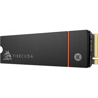 Seagate FireCuda 530 2TB M.2 2280 SSD szürke