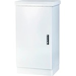 FORMRACK 20U 600x450 IP66 kültéri fali rack szekrény  , dupla rétegű