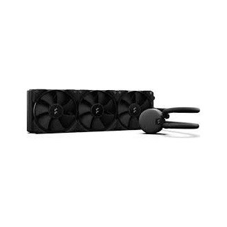 Fractal Design Lumen S36 V2 processzor vízhűtő fekete