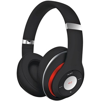 Freestyle FH0916B headset fekete