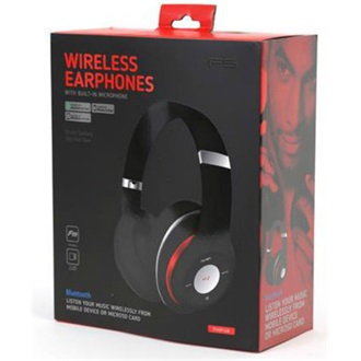 Freestyle FH0916B headset fekete