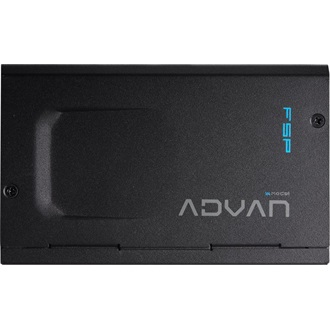FSP ADVAN GM PCIe 5.1 ATX 3.1 ATX desktop tápegység 1000W 80+ Gold BOX
