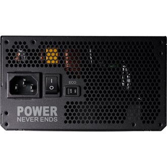 FSP ADVAN GM PCIe 5.1 ATX 3.1 ATX desktop tápegység 1000W 80+ Gold BOX