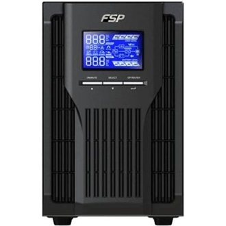 FSP Champ 2000VA Tower IEC UPS szünetmentes tápegység