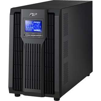 FSP Champ 3000VA tower szünetmentes tápegység