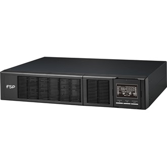 FSP Clippers RT 2000VA rack UPS szünetmentes tápegység