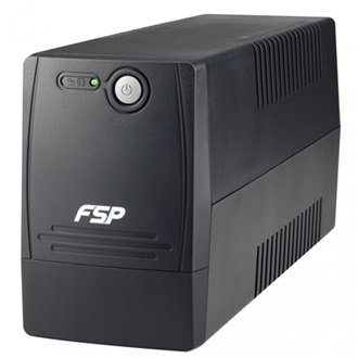 FSP FP 600VA szünetmentes tápegység