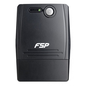 FSP FP 600VA szünetmentes tápegység