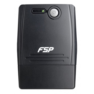 FSP FP 800VA UPS szünetmentes tápegység