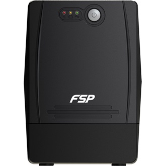 FSP FP 1000VA UPS szünetmentes tápegység