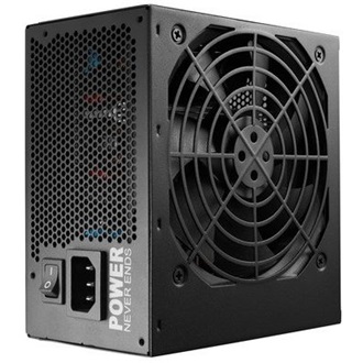FSP HEXA 85+ PRO ATX desktop tápegység 650W 80+ Bronze BOX
