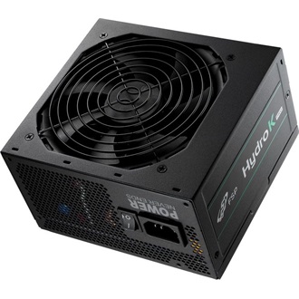FSP Hydro K PRO ATX3.0 ATX desktop tápegység 600W 80+ Bronze BOX