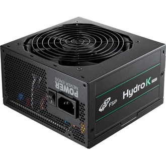 FSP Hydro K PRO ATX3.0(PCIe5.0) ATX desktop tápegység 850W 80+ Bronze BOX