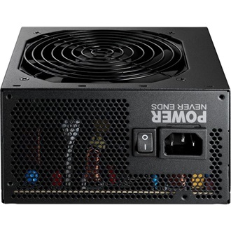 FSP Hydro K PRO ATX3.0(PCIe5.0) ATX desktop tápegység 850W 80+ Bronze BOX
