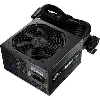 FSP Hydro K PRO ATX3.0(PCIe5.0) ATX desktop tápegység 850W 80+ Bronze BOX