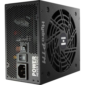 FSP Hydro PTM PRO ATX3.0 (PCIe5.0)  ATX tápegység 1200W 80+ Platinum BOX