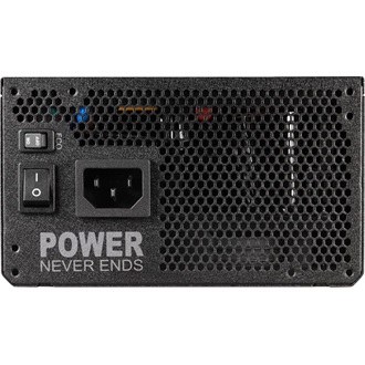 FSP MEGA 1200 GM ATX desktop tápegység 1200W 80+ Gold BOX