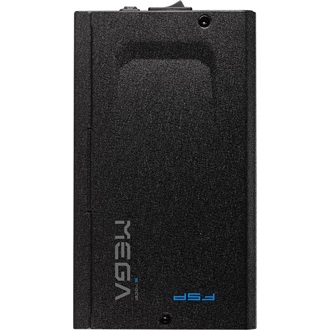 FSP MEGA 1200 GM ATX desktop tápegység 1200W 80+ Gold BOX
