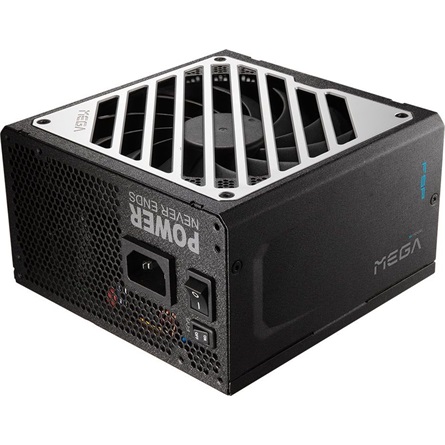 FSP MEGA 1200 GM ATX desktop tápegység 1200W 80+ Gold BOX