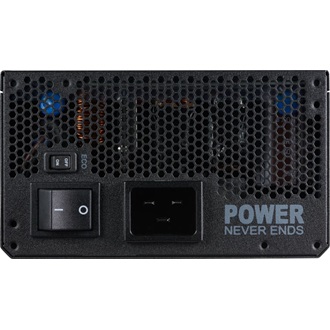 FSP MEGA TI V3.1 ATX desktop tápegység 1650W 80+ Titanium BOX