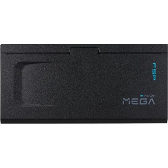 FSP MEGA TI desktop tápegység 1350W 80+ Titanium BOX