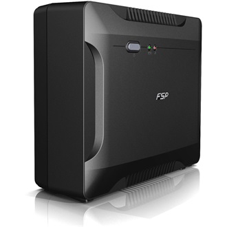 FSP Nano 800VA UPS szünetmentes tápegység