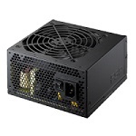 FSP Raider II - 80 Plus Silver minősítéssel