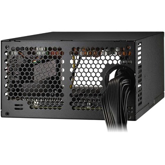 FSP TWINS PRO ATX redundáns szerver tápegység 500W 80+ Gold BOX