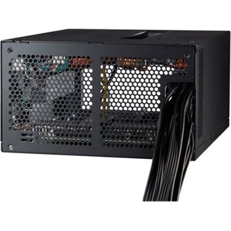 FSP TWINS PRO ATX redundáns szerver tápegység 700W 80+ Gold BOX