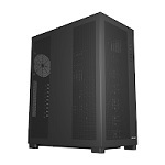 FSP U500 – Full Tower ház két videokártyás munkaállomásokhoz