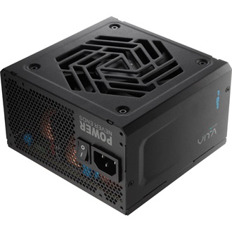 FSP VITA PM ATX desktop tápegység 1000W 80+ Platinum BOX