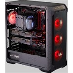 FSP számítógépházak